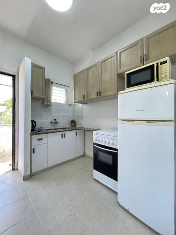 דירה, נתיב העלייה 8, מוצקין הותיקה, קרית מוצקין