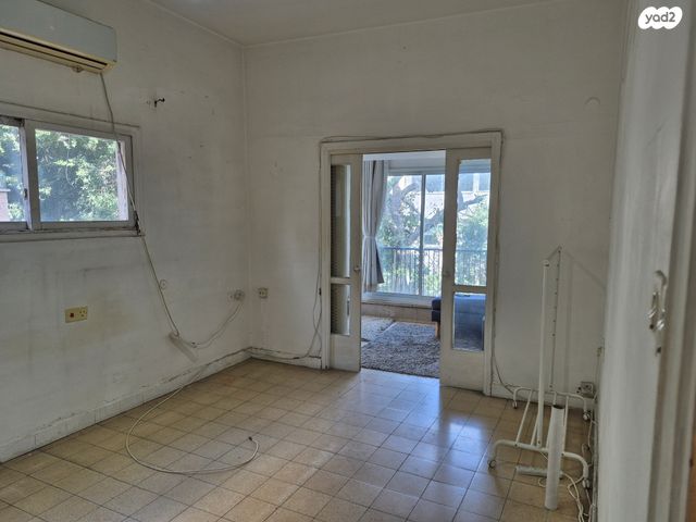 דירה, דיזנגוף 191, הצפון הישן - צפון, תל אביב יפו