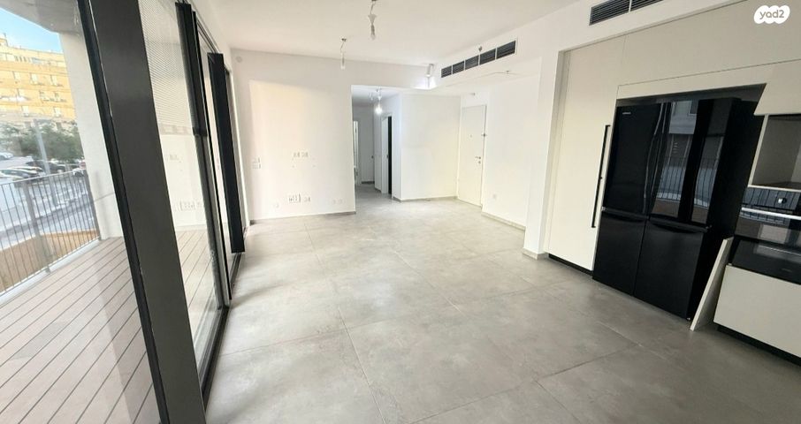 דירה, זכרון יעקב, הצפון החדש - כיכר המדינה, תל אביב יפו