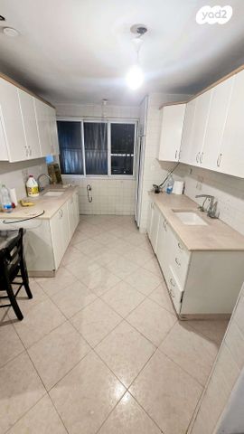 דירה, דוד אלעזר, רמלה