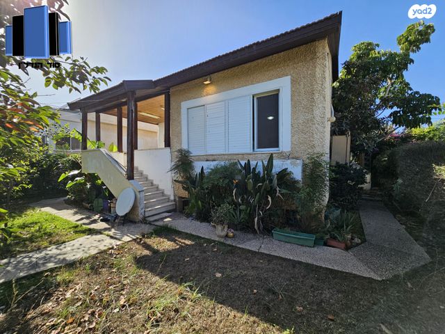 בית פרטי/ קוטג', המגינים, סביוני עתלית, עתלית