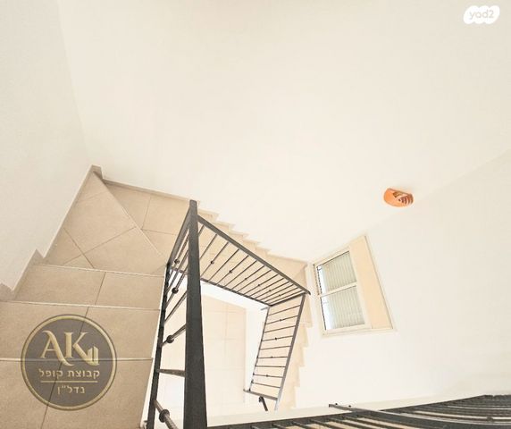 בית פרטי/ קוטג', גן יבנה מערב, גן יבנה