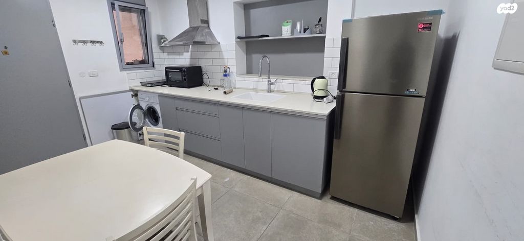 יחידת דיור, נקר, גבעת מכוש, כרמיאל