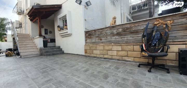 יחידת דיור, שיכוני המזרח, ראשון לציון