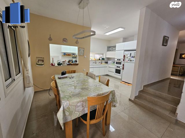 בית פרטי/ קוטג', המגינים, סביוני עתלית, עתלית