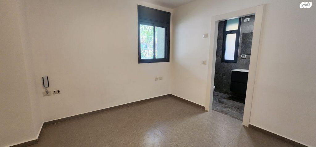 דירת גן, שמואל שרירא 17, רביבים, גני ראשון, ראשון לציון