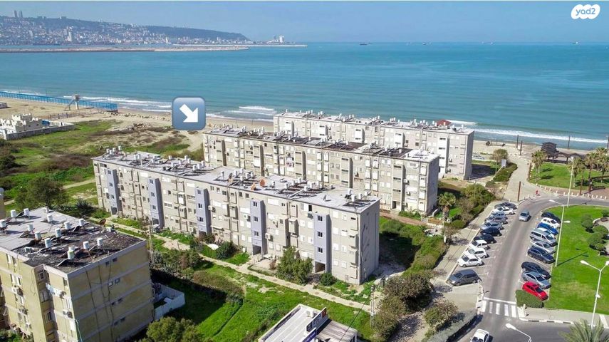 שדרות דגניה 75