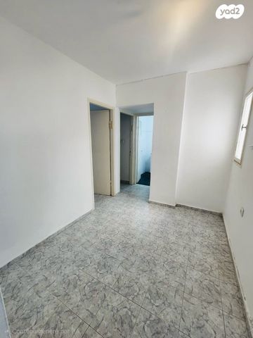 דירה, בר כוכבא 25, אפרידר, אשקלון