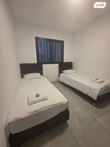 דירת גן, טבריה