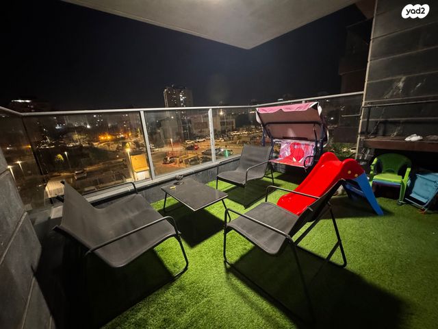 דירה, משה לוי, נאות שמיר, רמלה