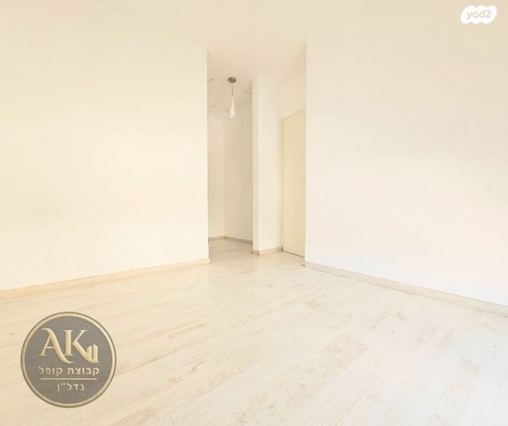 בית פרטי/ קוטג', גן יבנה מערב, גן יבנה