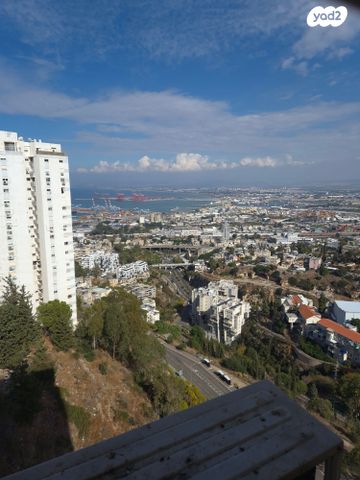 דירה, ליאון בלום, חיפה