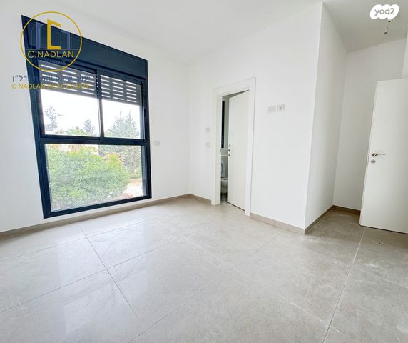 דירה, הגדוד העברי, קרית ויצמן, רעננה