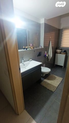 דירה, הרבי נחמן מברסלב 3, עפולה הצעירה, עפולה