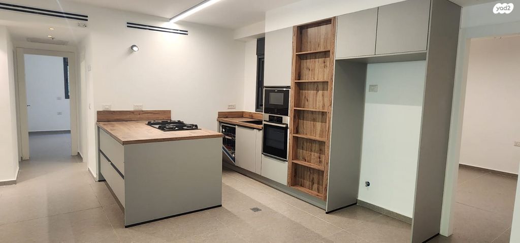 דירת גן, שמואל שרירא 17, רביבים, גני ראשון, ראשון לציון