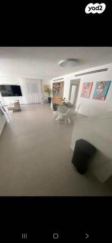 גג/ פנטהאוז, המעיינות, שחמון, רובע 8, אילת