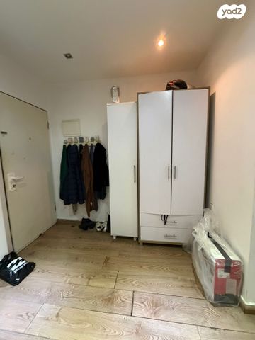 דירה, שדרות נורדאו, הצפון הישן - צפון, תל אביב יפו