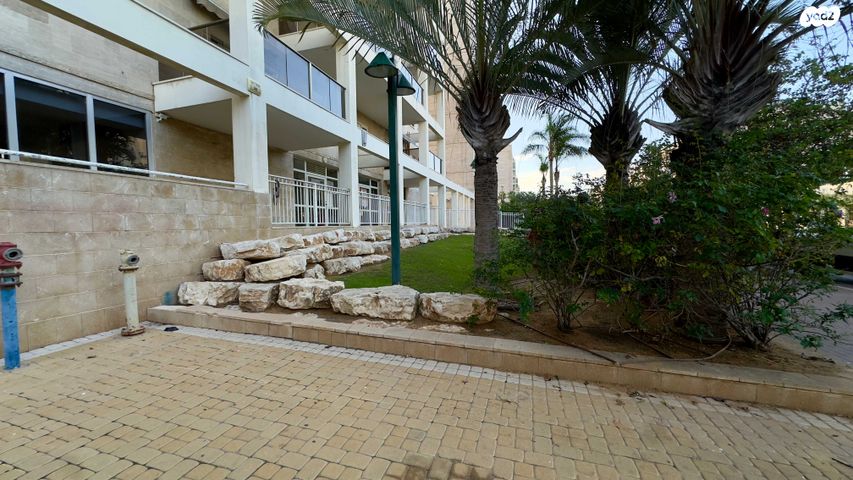 דירה, שדרות תל חי, רובע י"ז, אשדוד