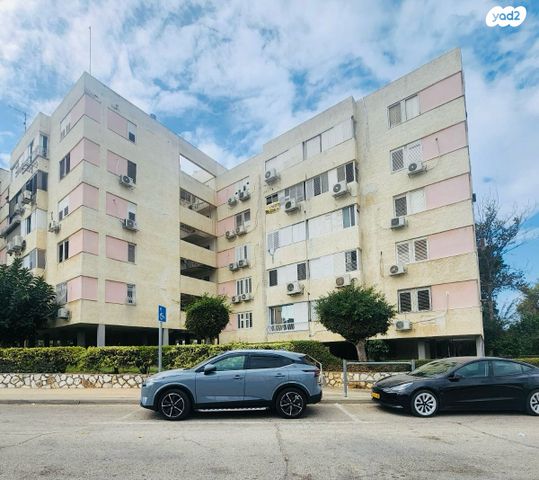 דירה, בר כוכבא 25, אפרידר, אשקלון