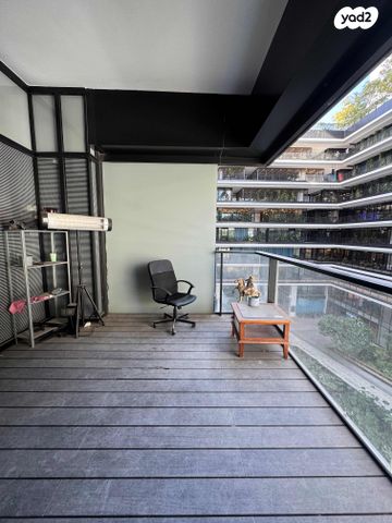 דירה, גני שרונה, קרית הממשלה, תל אביב יפו