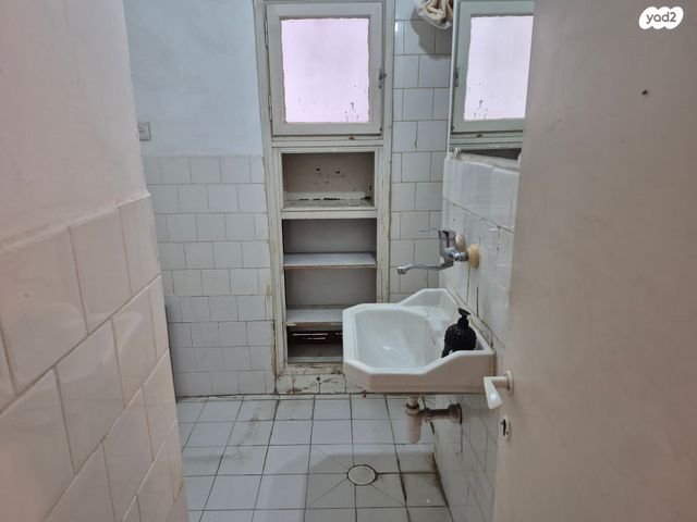 דירה, דיזנגוף 191, הצפון הישן - צפון, תל אביב יפו