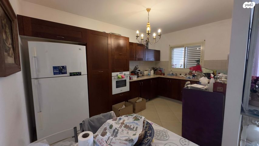 דירה, שדרות תל חי, רובע י"ז, אשדוד