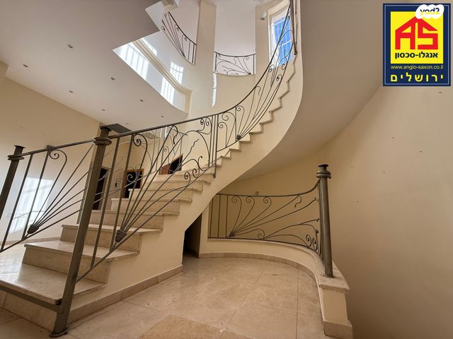 בית פרטי/ קוטג', האייל, מלחה, מנחת, ירושלים