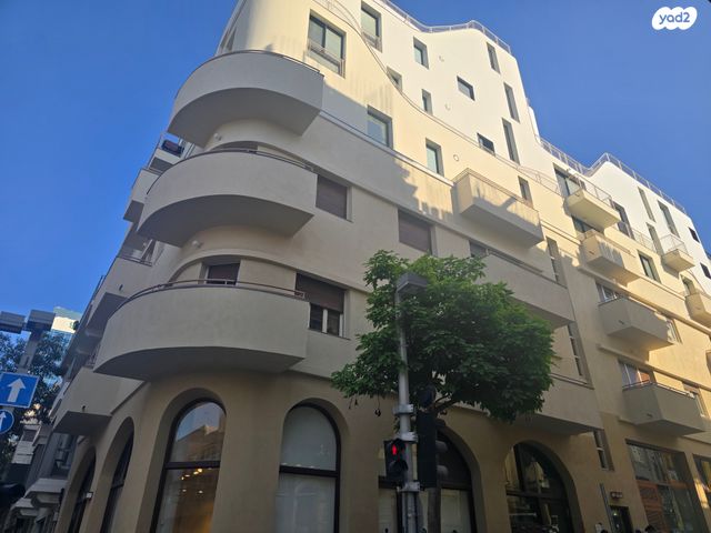 גג/ פנטהאוז, מטלון, פלורנטין, תל אביב יפו