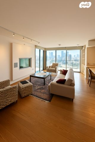 דירה, שכונת יהלום, מרכז העיר ב, רמת גן