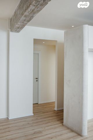 דירה, עמנואל הרומי, הצפון הישן - צפון, תל אביב יפו