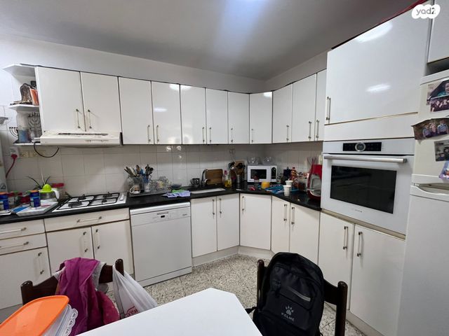 גג/ פנטהאוז, ברקאי 10, עליות, רמת גן