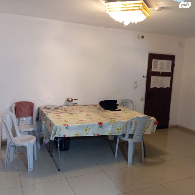 דירה, רחבת גדעון בן יואש 6, קרית גת