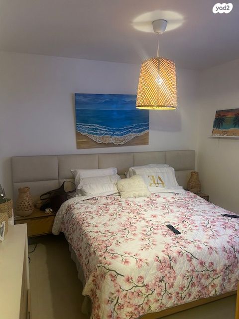 דירה, כינרת, רובע י"א, אשדוד