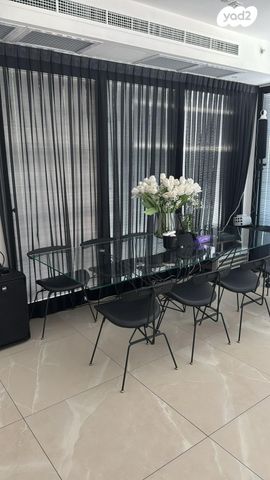 דירה, הקוממיות, דרום חדש, פארק הים, בת ים