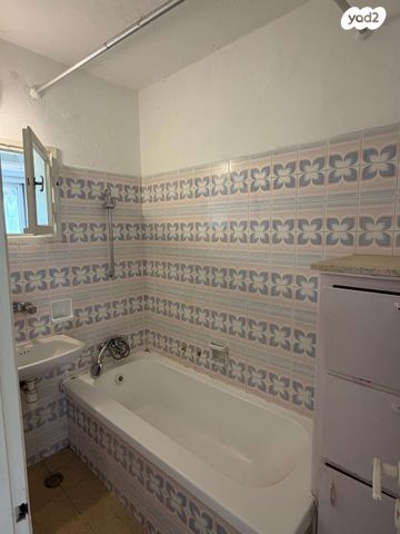 דירה, אשרמן, רמת הטייסים, תל אביב יפו