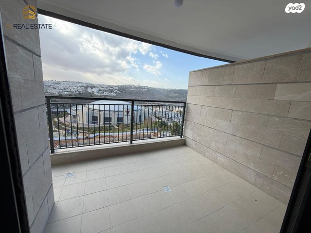 דירה, חוזה סן מרטין, קטמונים, ירושלים