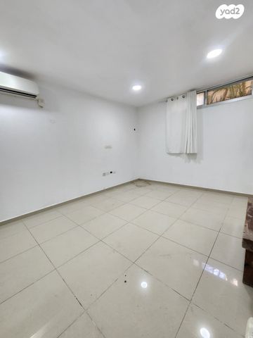 מרתף/ פרטר, רביבים, גני ראשון, ראשון לציון