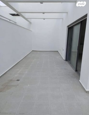 גג/ פנטהאוז, רובע ח', אשדוד