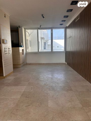 גג/ פנטהאוז, בלקינד, הצפון החדש - כיכר המדינה, תל אביב יפו