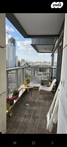 דירה, ראול ולנברג, מרכז העיר, ירושלים