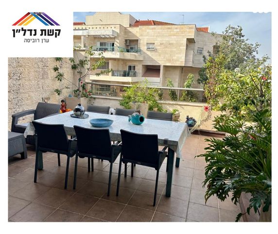 גג/ פנטהאוז, כפר סבא