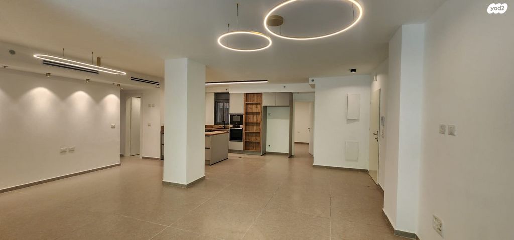 דירת גן, שמואל שרירא 17, רביבים, גני ראשון, ראשון לציון