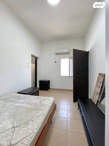 יחידת דיור, שבטי ישראל 6, קרית חיים מזרחית, חיפה