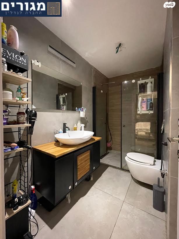 דירת גן, השזיף, רמות יצחק, נשר