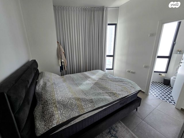 דירה, דרך מנחם בגין, מונטיפיורי, הרכבת, תל אביב יפו