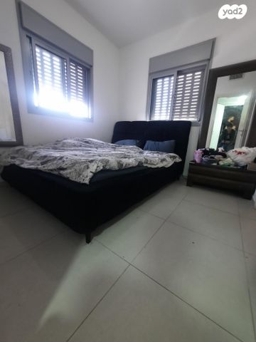 דירה, הרבי מלובביץ, עפולה הצעירה, עפולה