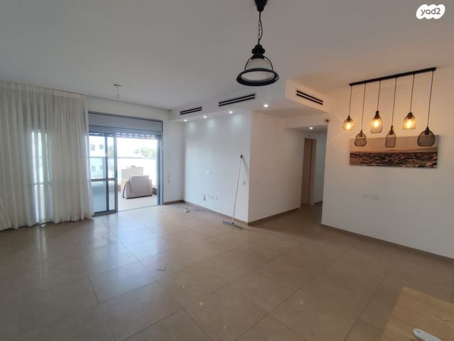 בן גוריון ב'