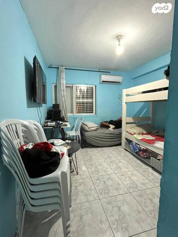 דירה, תבור 6, קרית ים ד', קרית ים