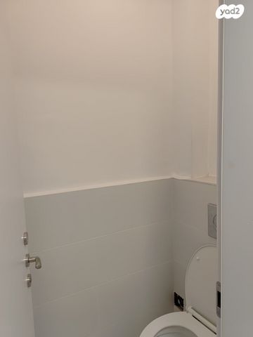 דירה, הרב יעקב אדלשטיין, רמת אברהם, בית שמש