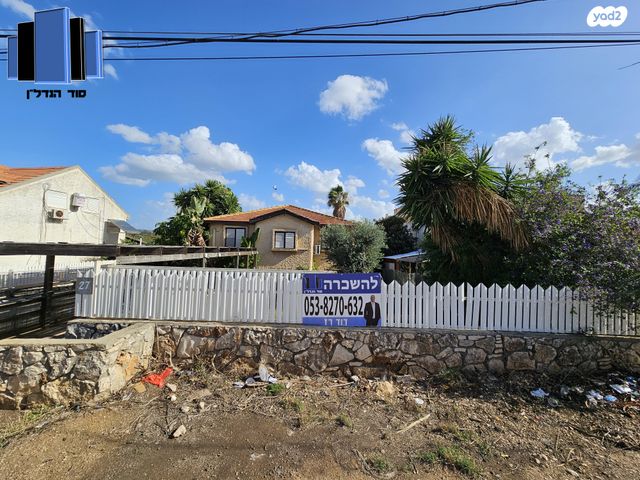 בית פרטי/ קוטג', המגינים, סביוני עתלית, עתלית